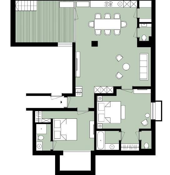 Boutique Hotel Schmelzhof