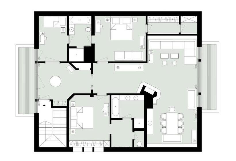 Boutique Hotel Schmelzhof