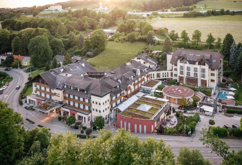 Seminarhotel Lengbachhof Gmbh