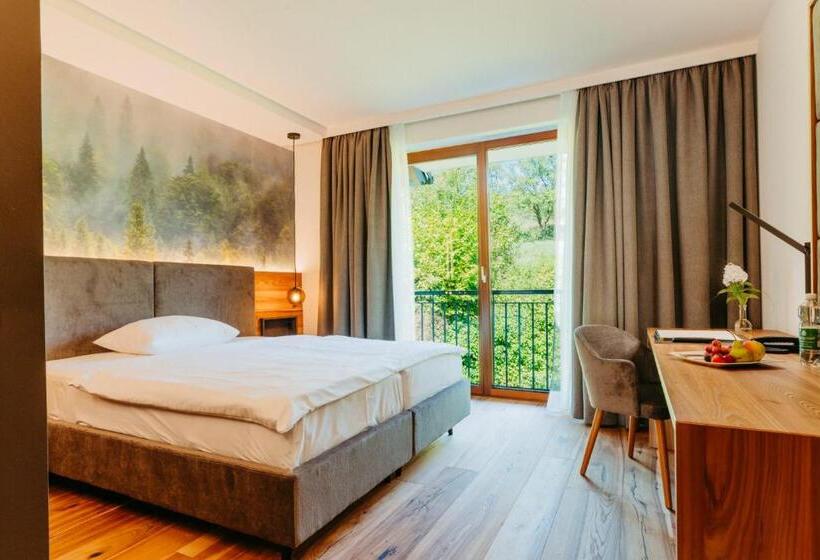 Seminarhotel Lengbachhof Gmbh