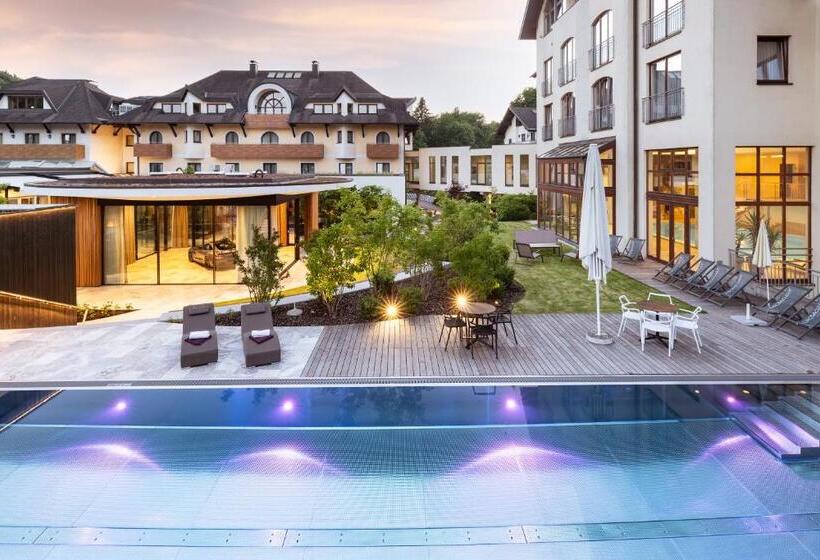 Seminarhotel Lengbachhof Gmbh