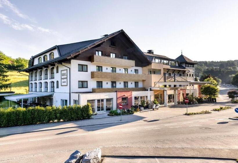 Seminarhotel Lengbachhof Gmbh