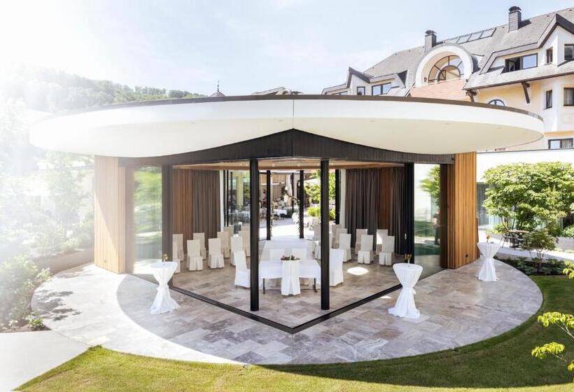 Seminarhotel Lengbachhof Gmbh