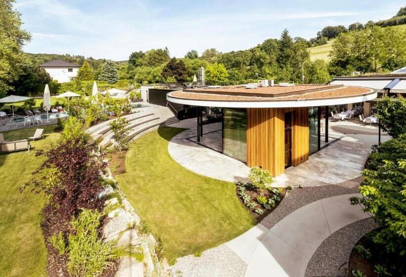 Seminarhotel Lengbachhof Gmbh