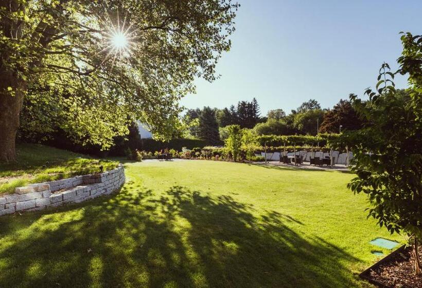 Seminarhotel Lengbachhof Gmbh