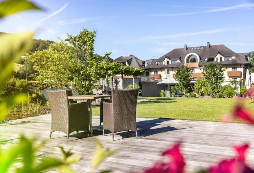 Seminarhotel Lengbachhof Gmbh