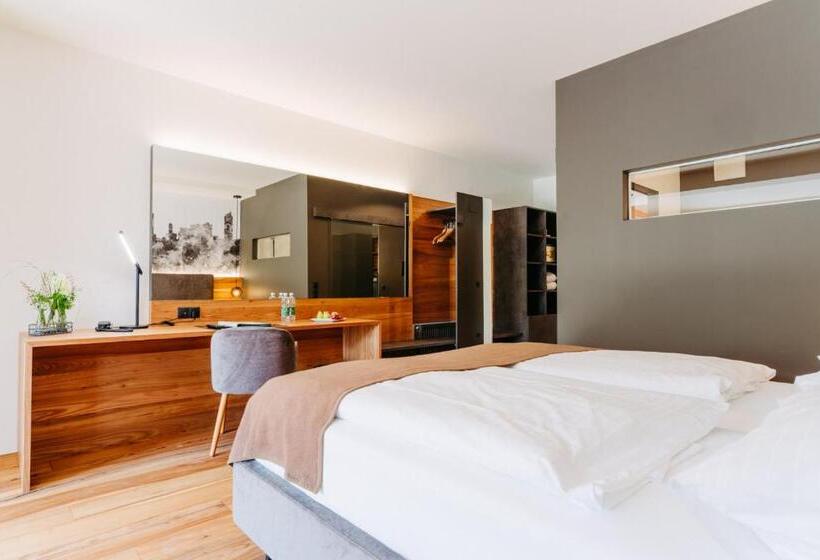 Seminarhotel Lengbachhof Gmbh