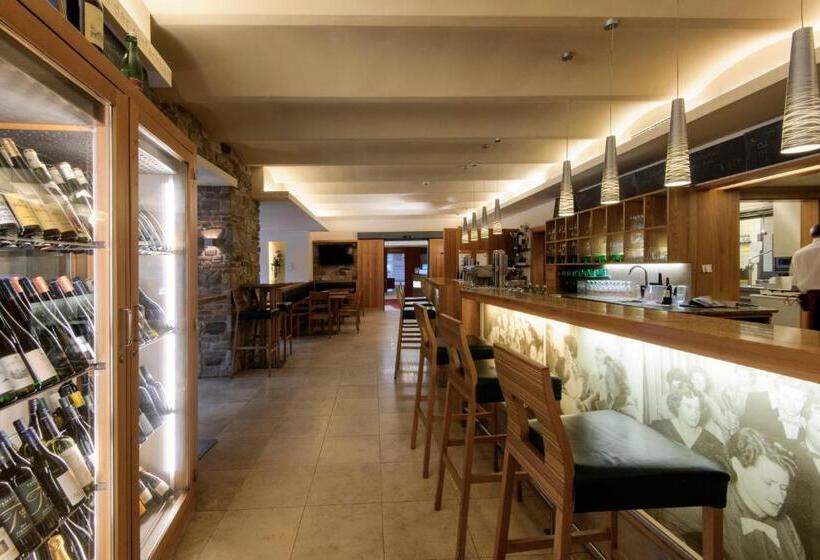 Seminarhotel Lengbachhof Gmbh