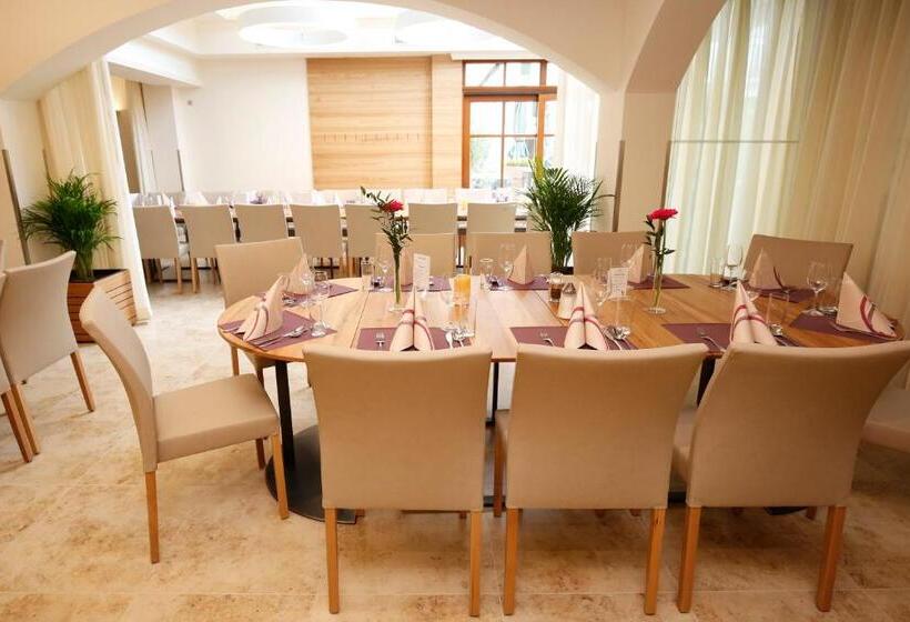 Seminarhotel Lengbachhof Gmbh