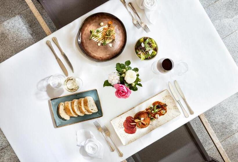 Seminarhotel Lengbachhof Gmbh