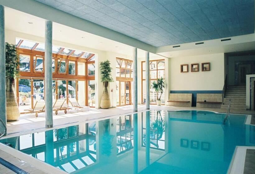 Seminarhotel Lengbachhof Gmbh