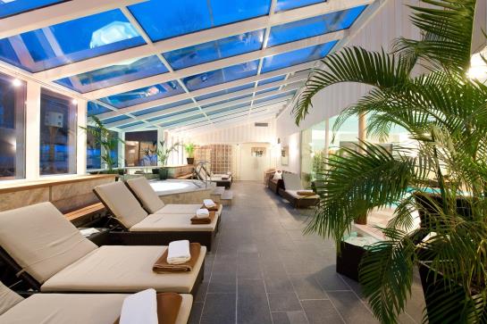 Astoria Thermenhotels Gastein