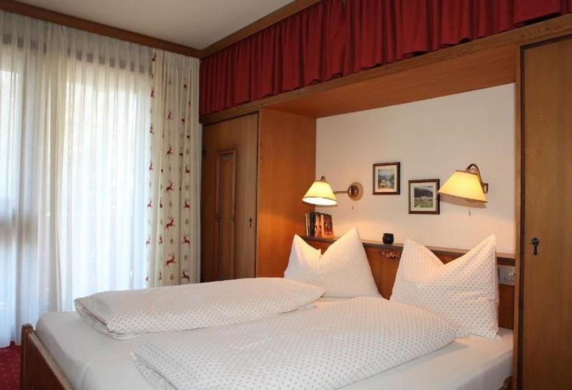 Chalet Hotel Senger
