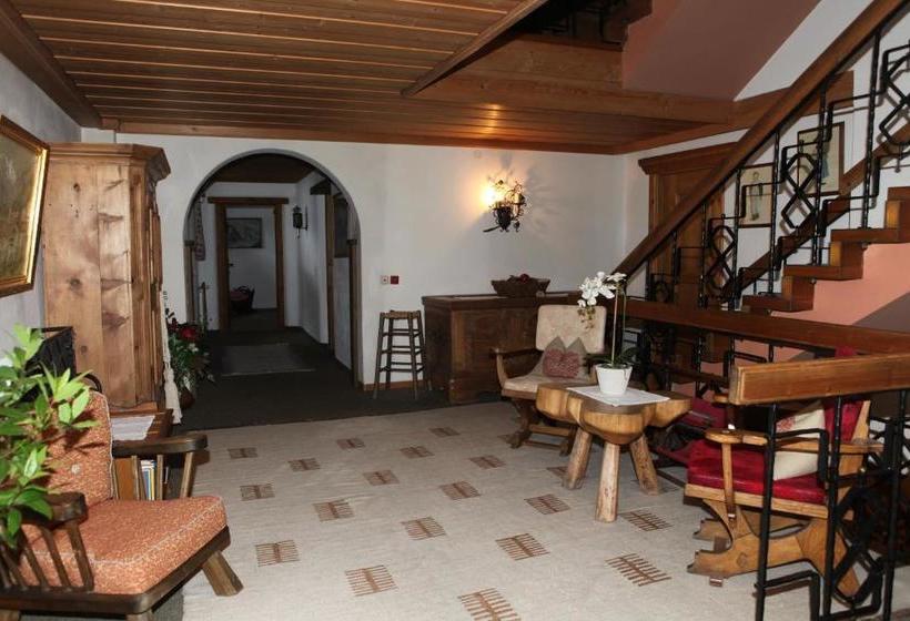 Chalet Hotel Senger