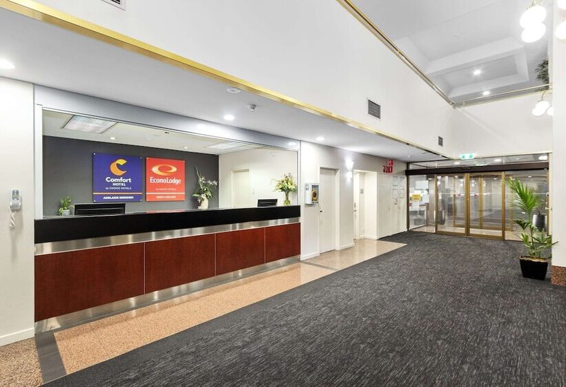 Comfort Hotel Adelaide Meridien