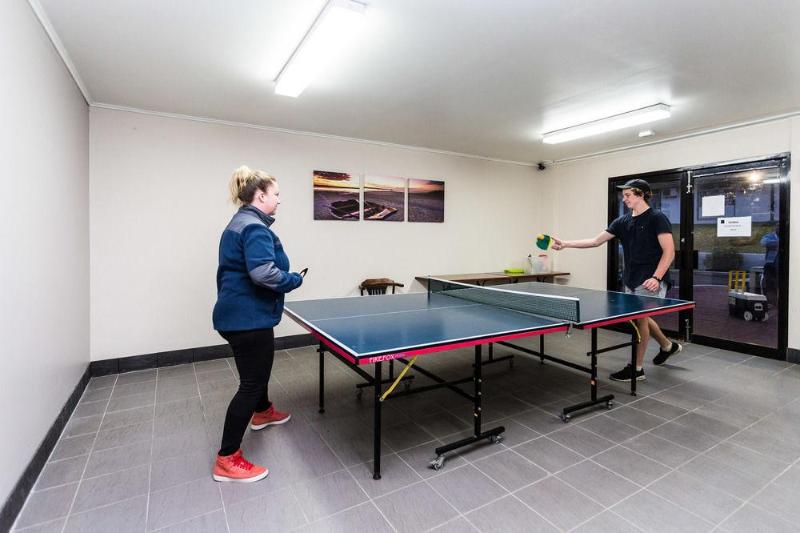 Country Comfort Amity Motel