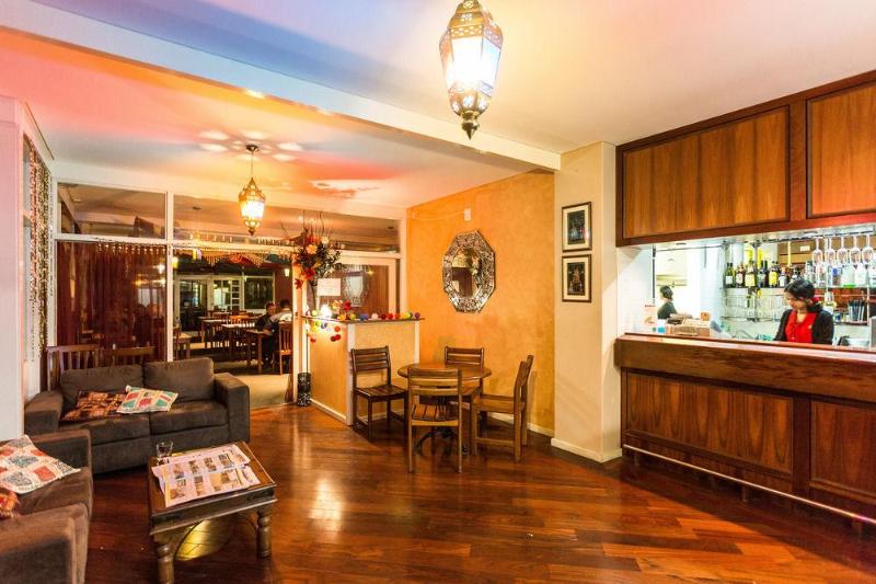 Country Comfort Amity Motel