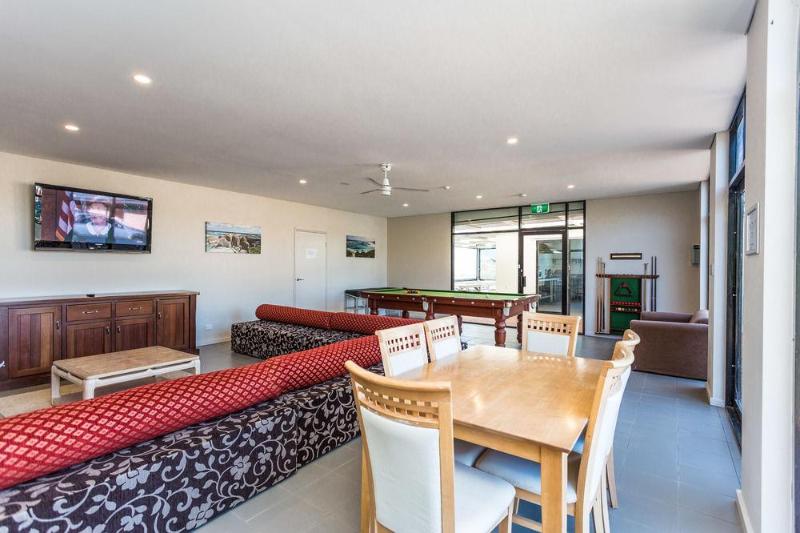 Country Comfort Amity Motel