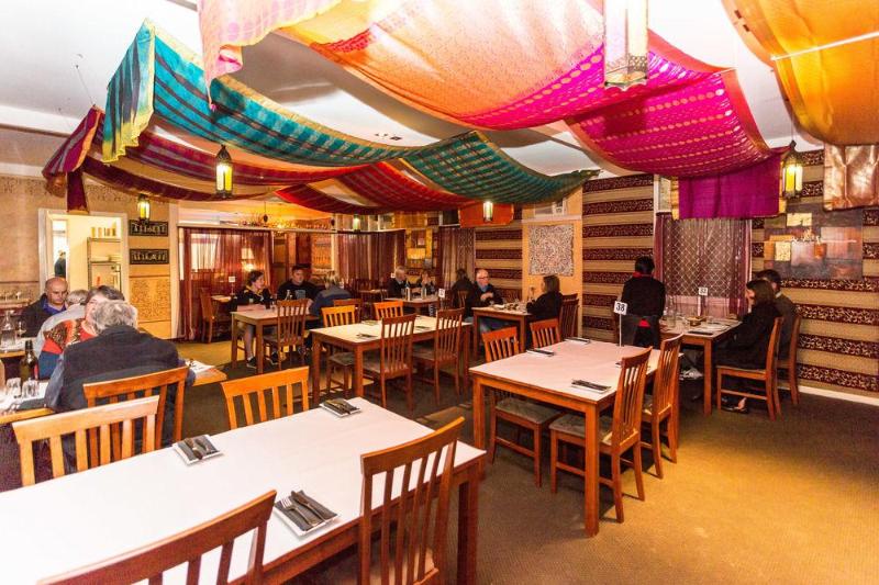 Country Comfort Amity Motel