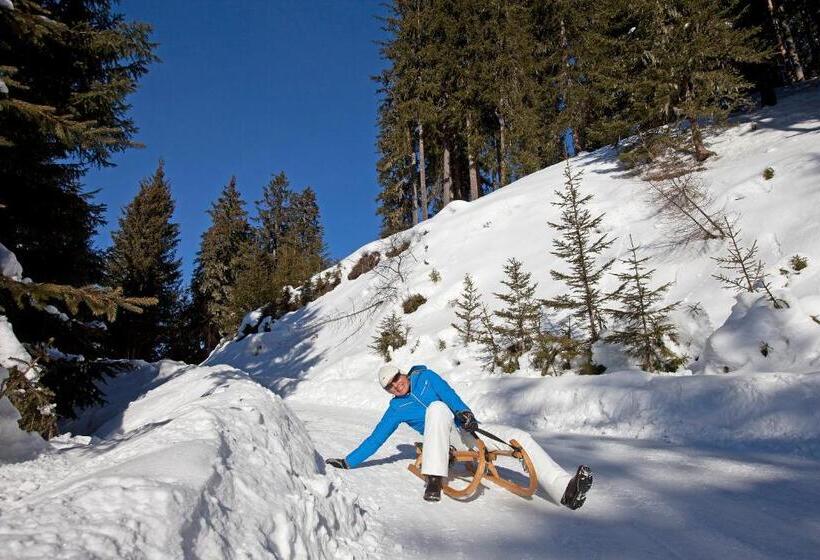 Das Gemütliche Dorfhotel Kaltenhauser