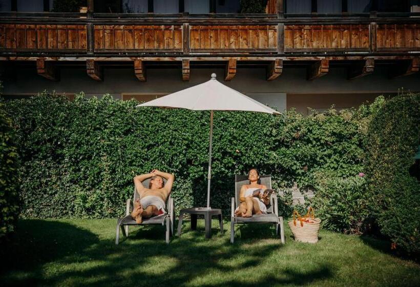 Das Gemütliche Dorfhotel Kaltenhauser