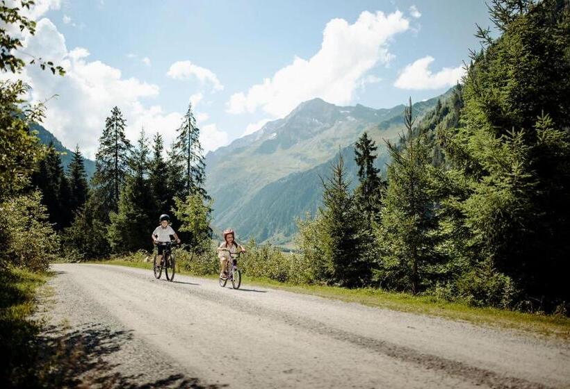 Das Gemütliche Dorfhotel Kaltenhauser
