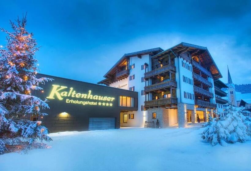 Das Gemütliche Dorfhotel Kaltenhauser