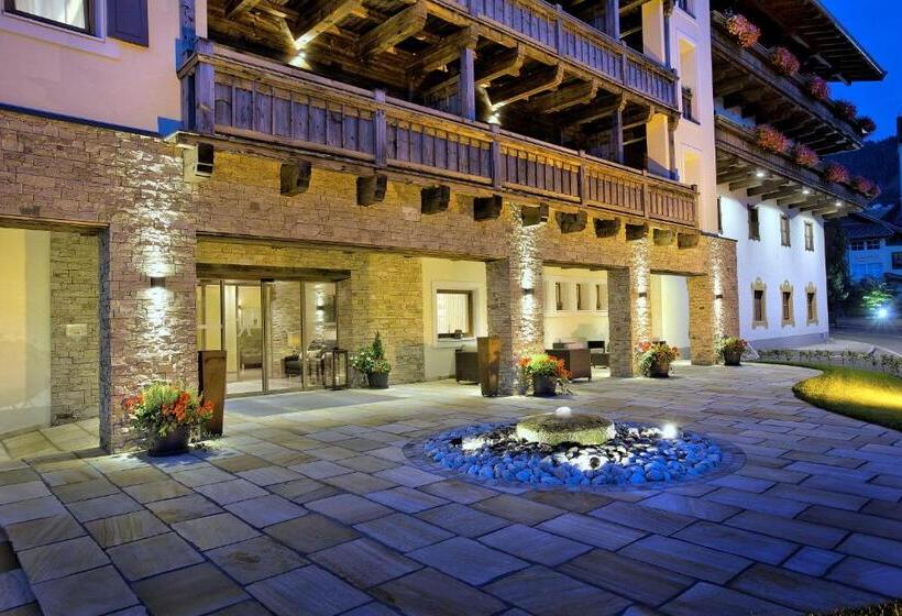 Das Gemütliche Dorfhotel Kaltenhauser