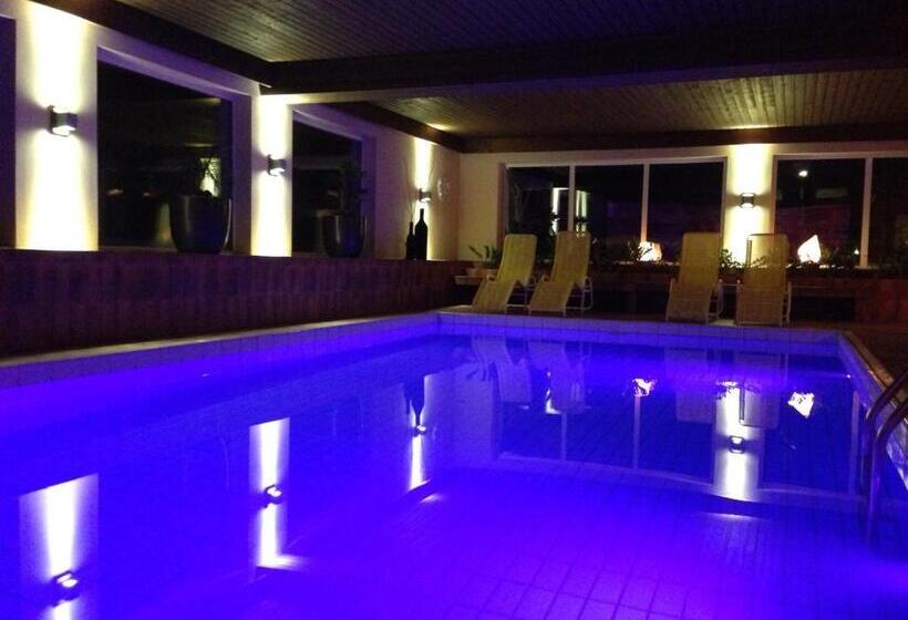 Das Gemütliche Dorfhotel Kaltenhauser