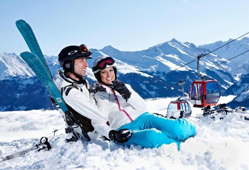 Das Gemütliche Dorfhotel Kaltenhauser