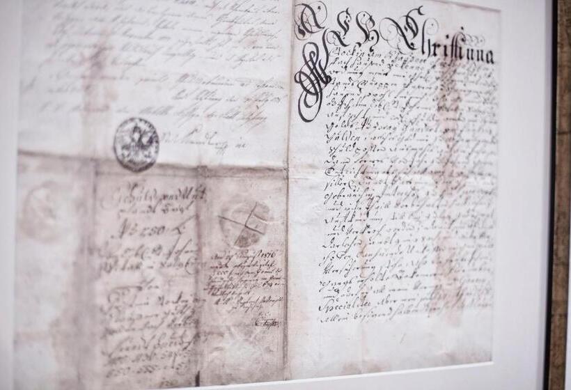 Das Gemütliche Dorfhotel Kaltenhauser