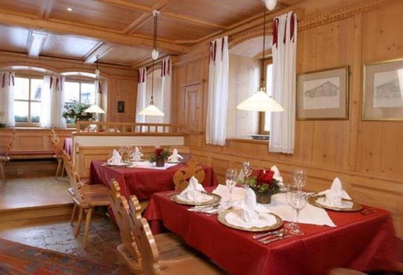 Das Gemütliche Dorfhotel Kaltenhauser