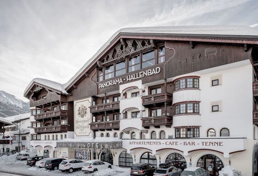 Das Kaltschmid Familotel Tirol