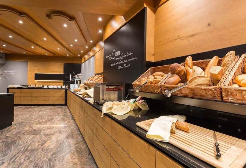 Das Kaltschmid Familotel Tirol