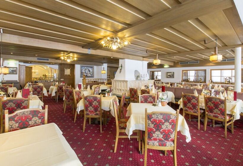 Das Kaltschmid Familotel Tirol