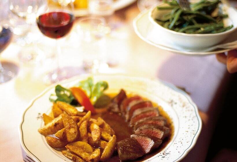 Das Kaltschmid Familotel Tirol