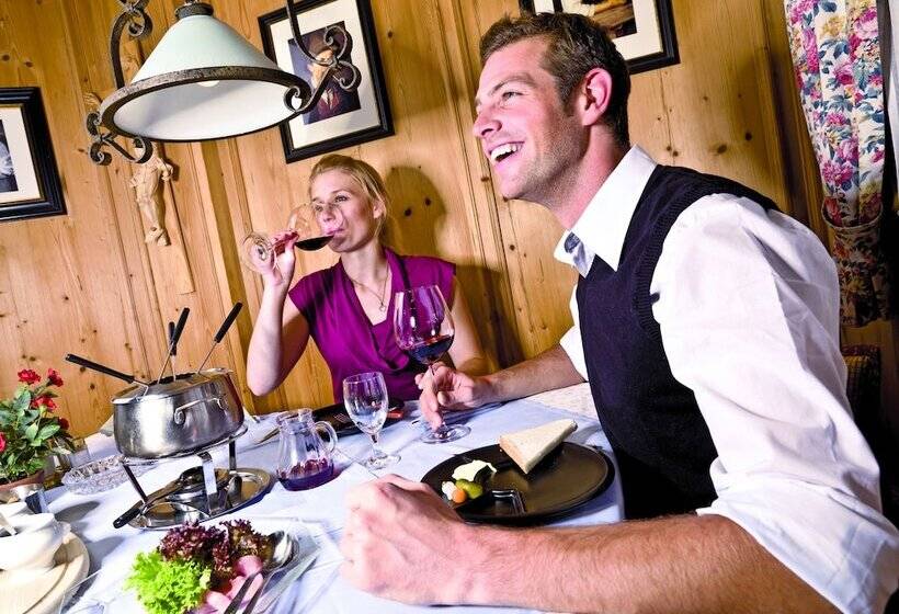 Das Kaltschmid Familotel Tirol