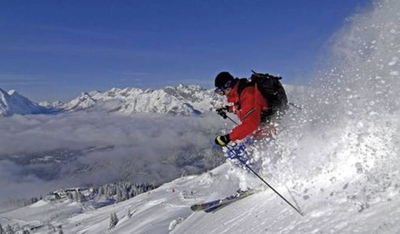 Das Kaltschmid Familotel Tirol