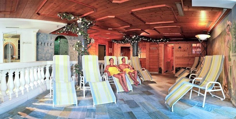 Das Kaltschmid Familotel Tirol