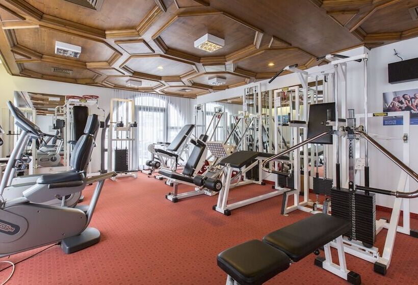 Das Kaltschmid Familotel Tirol