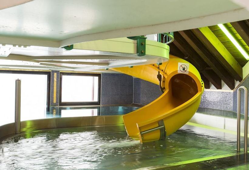 Das Kaltschmid Familotel Tirol