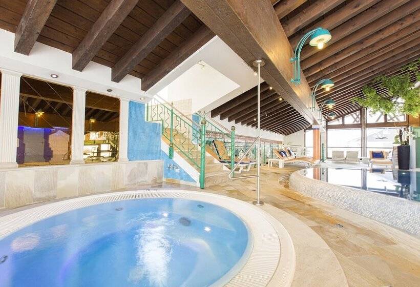 Das Kaltschmid Familotel Tirol