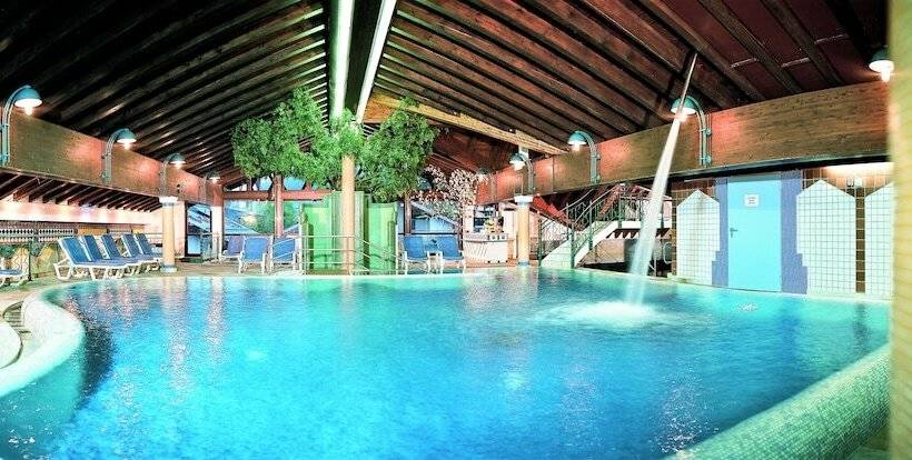 Das Kaltschmid Familotel Tirol