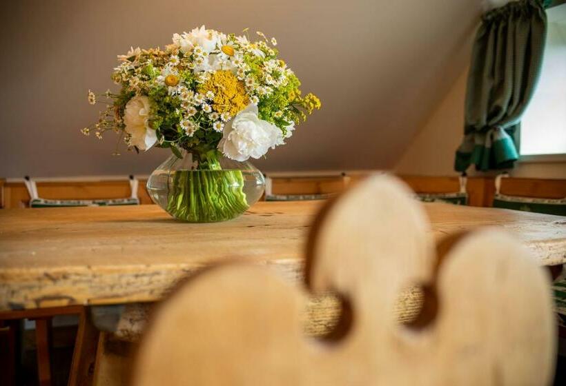 Der Knappenhof   Hotel & Restaurant