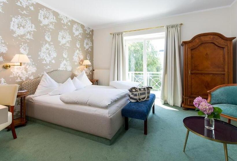 Dermuth Hotels – Hotel Dermuth Pörtschach