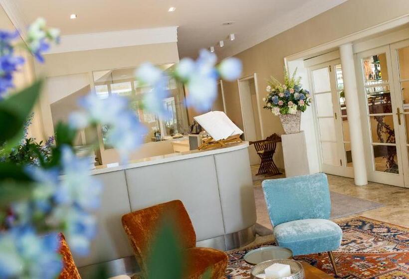 Dermuth Hotels – Hotel Dermuth Pörtschach