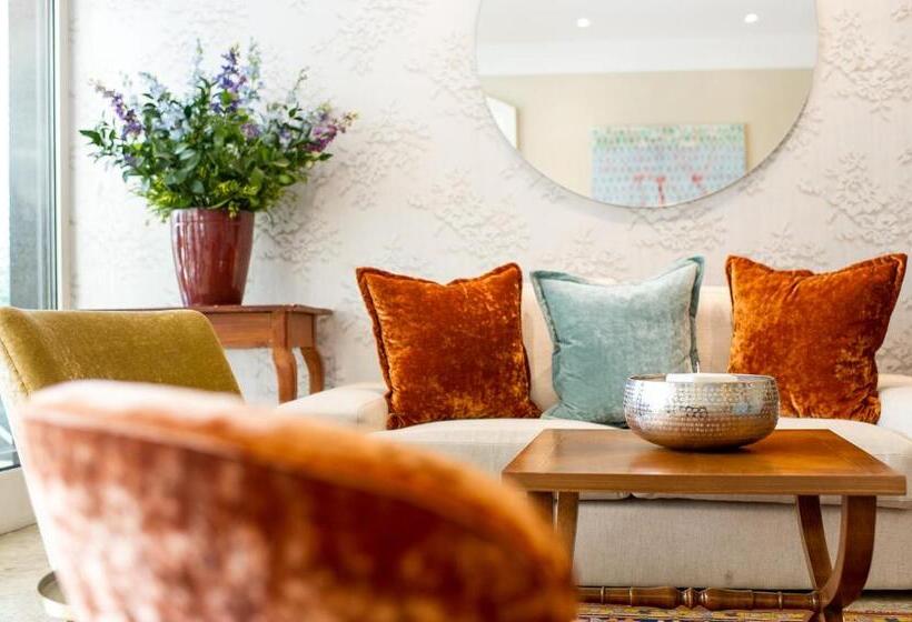 Dermuth Hotels – Hotel Dermuth Pörtschach