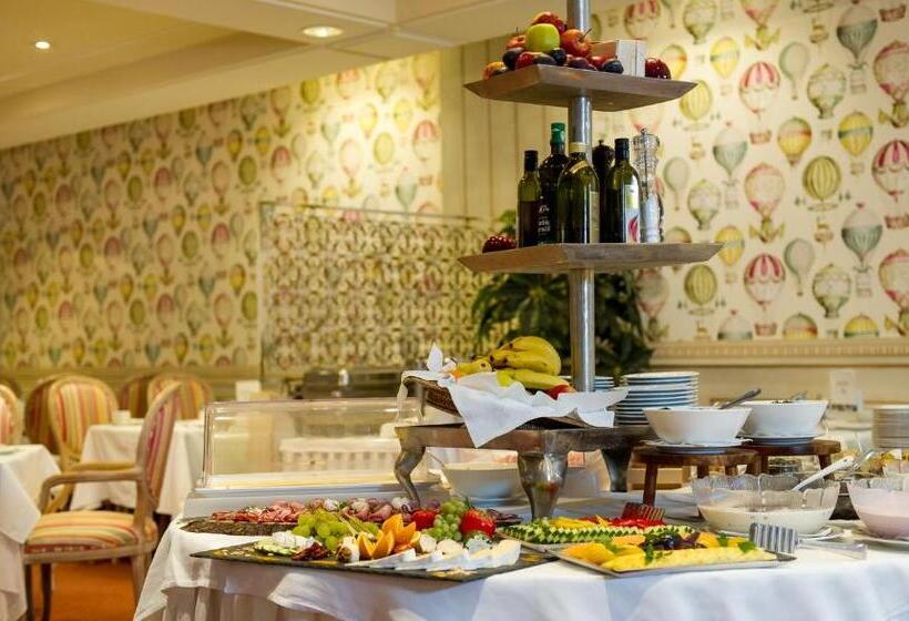 Dermuth Hotels – Hotel Dermuth Pörtschach