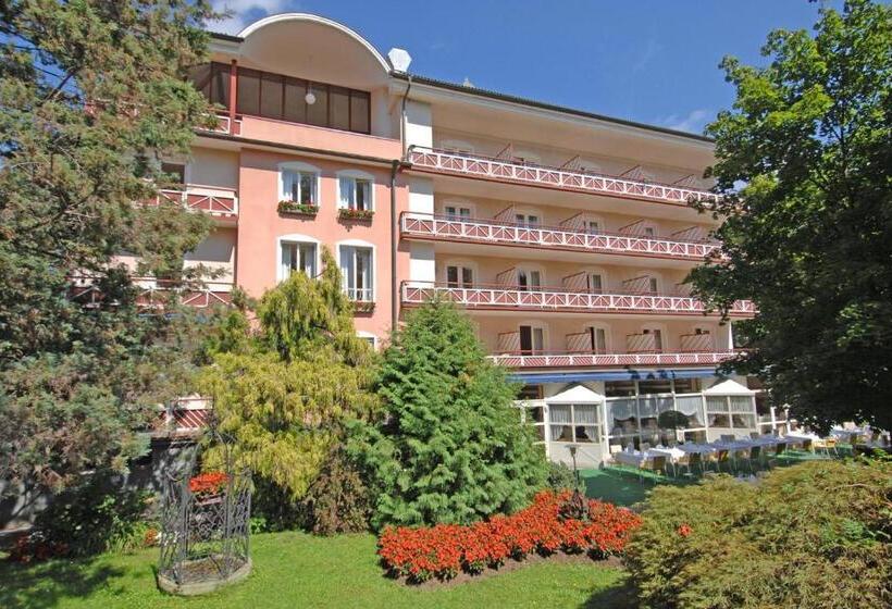 Dermuth Hotels – Hotel Sonnengrund