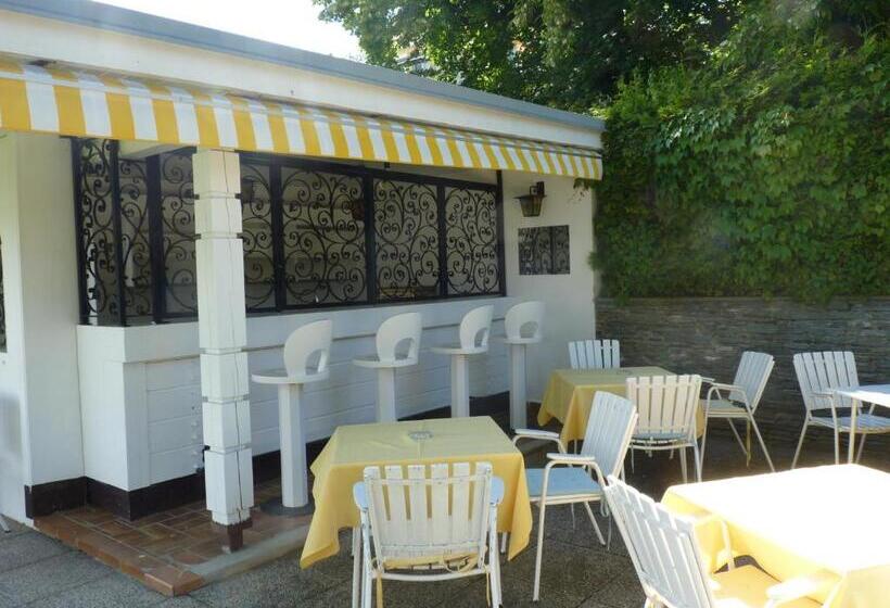 Dermuth Hotels – Hotel Sonnengrund